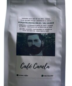 Café Canela 1lb