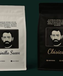 Café Clásico 1lb